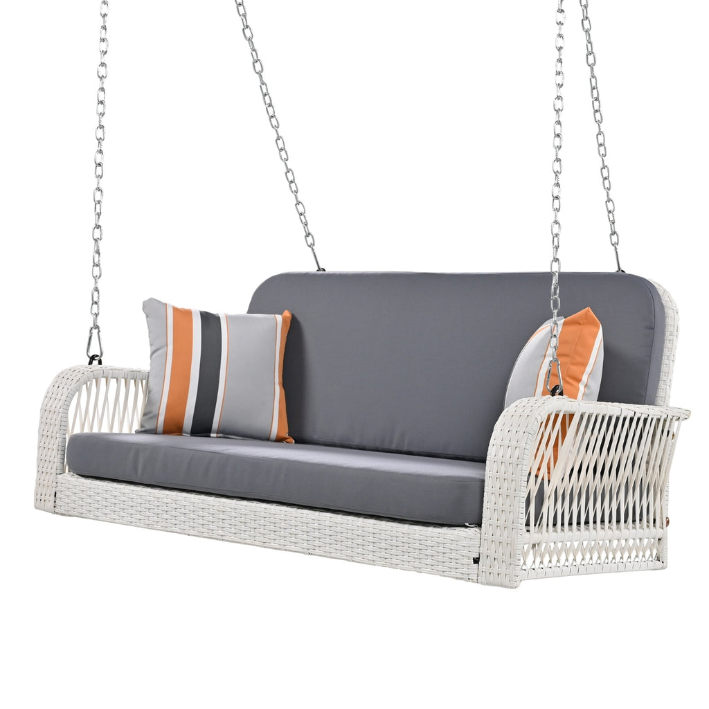 2 Seater Porch Swing