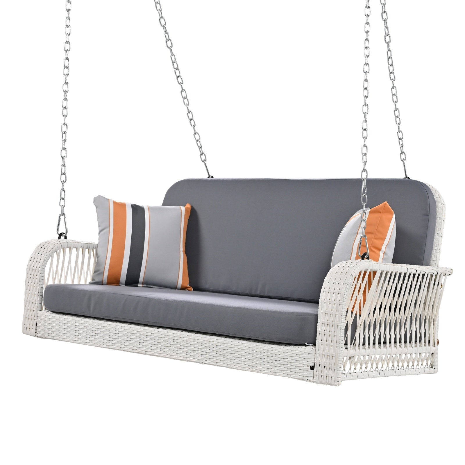2 Seater Porch Swing
