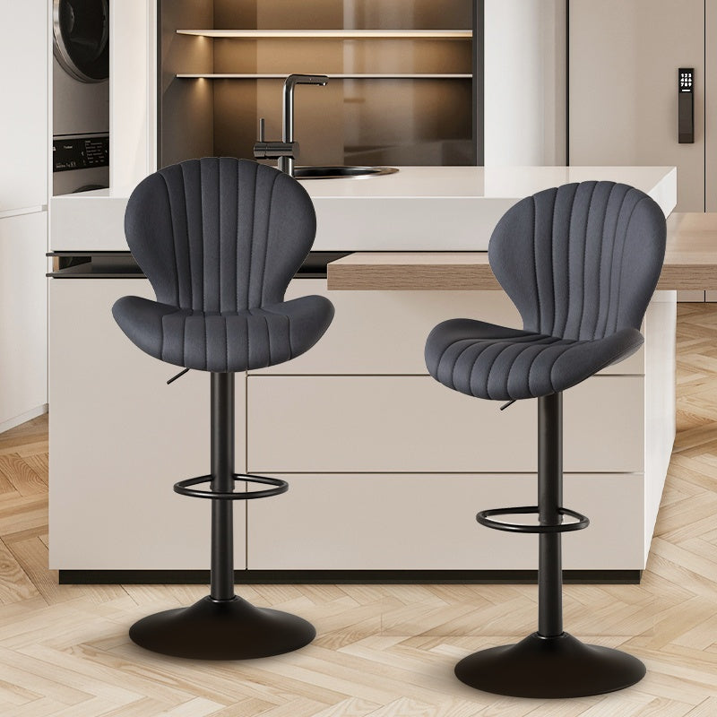 2 Piece Bar Stools