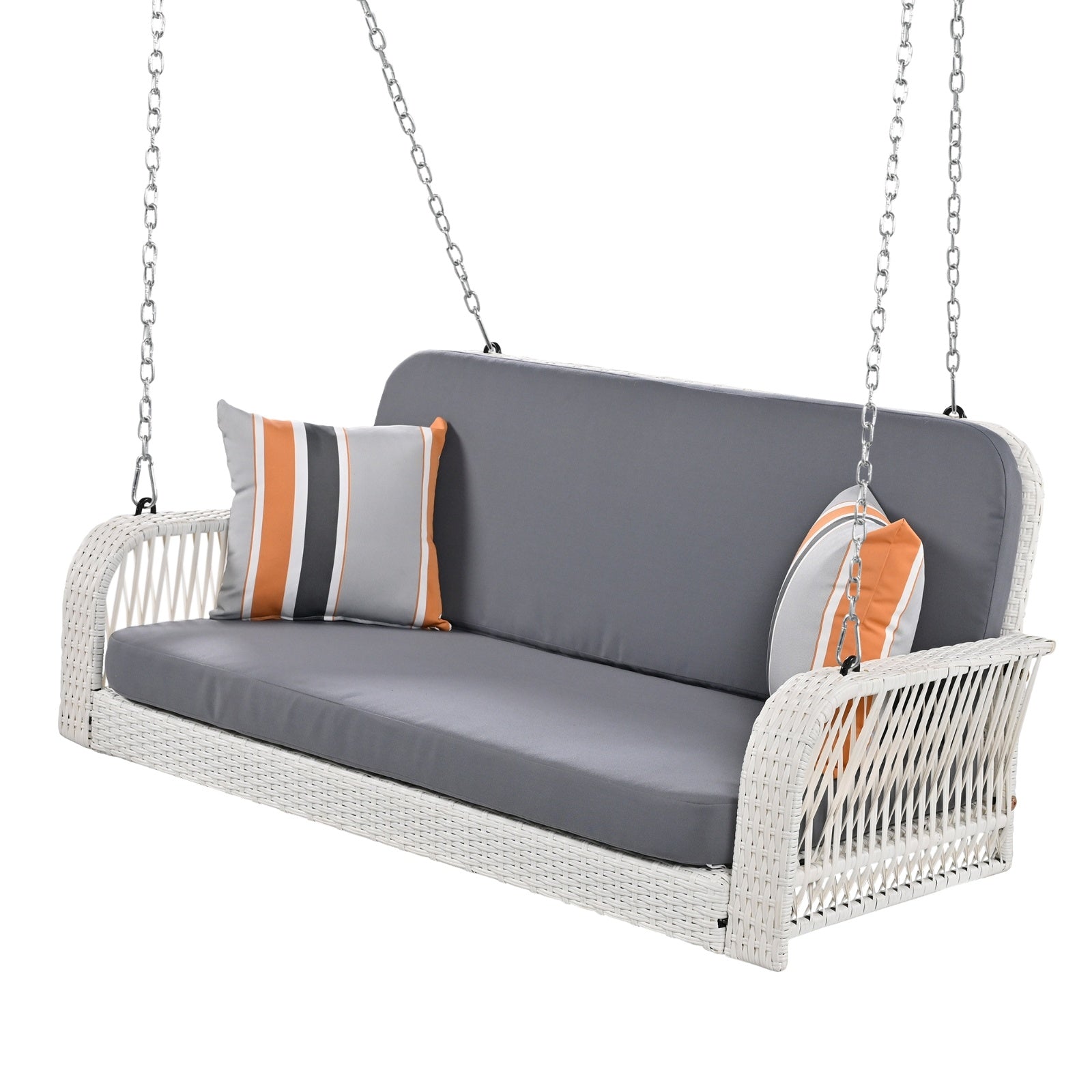 2 Seater Porch Swing