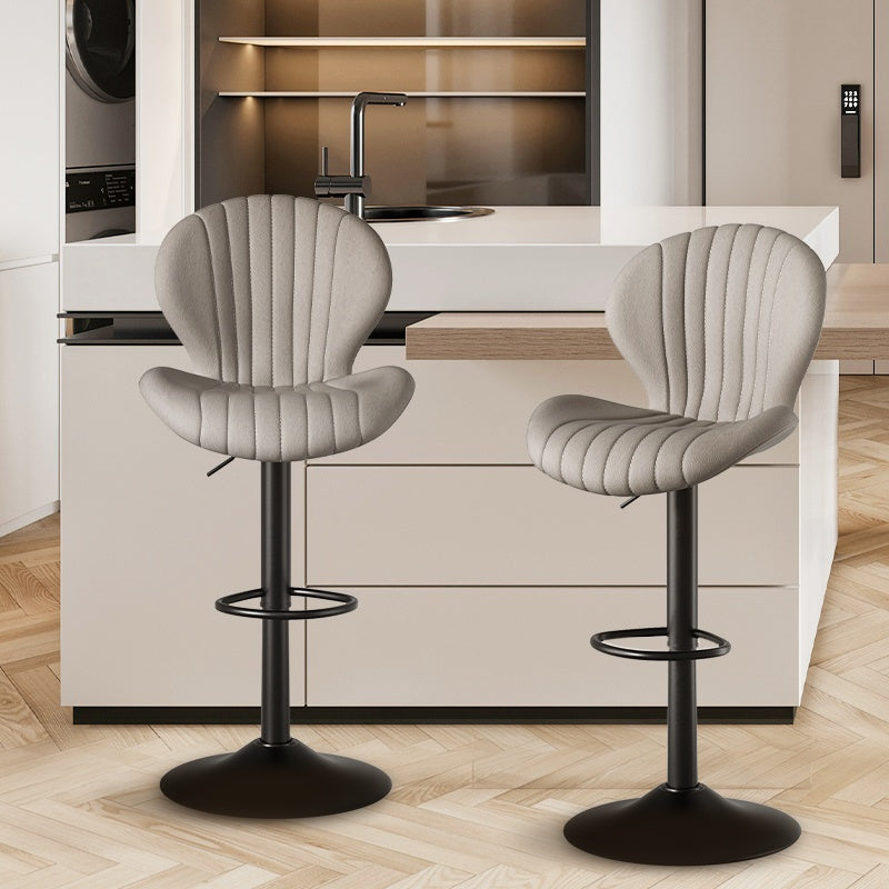 2 Piece Bar Stools