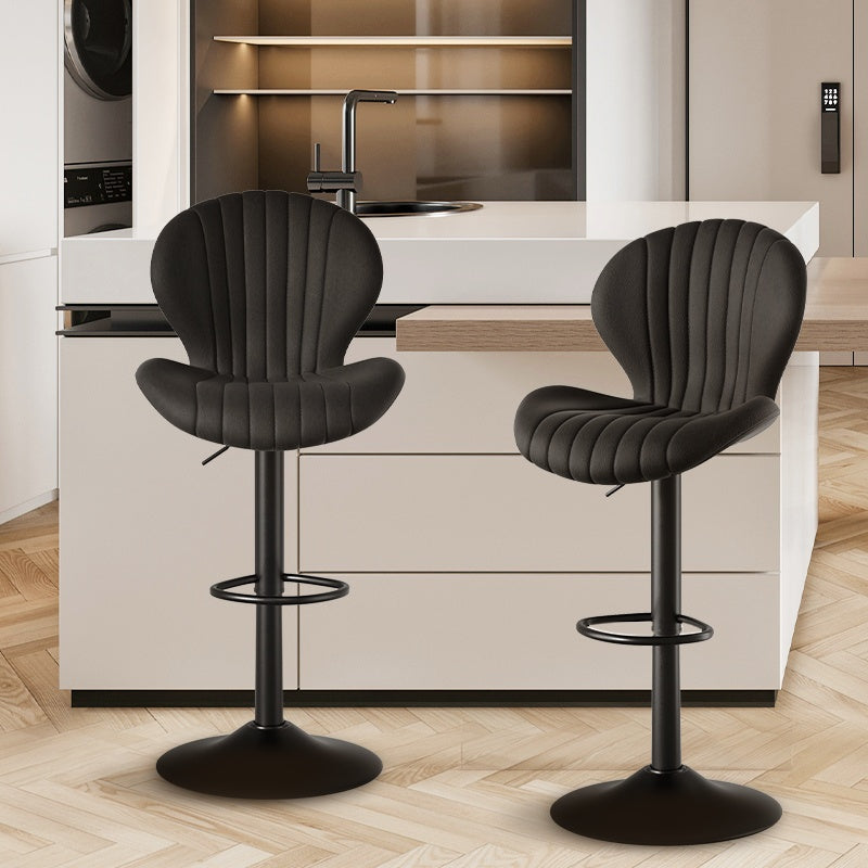 2 Piece Bar Stools