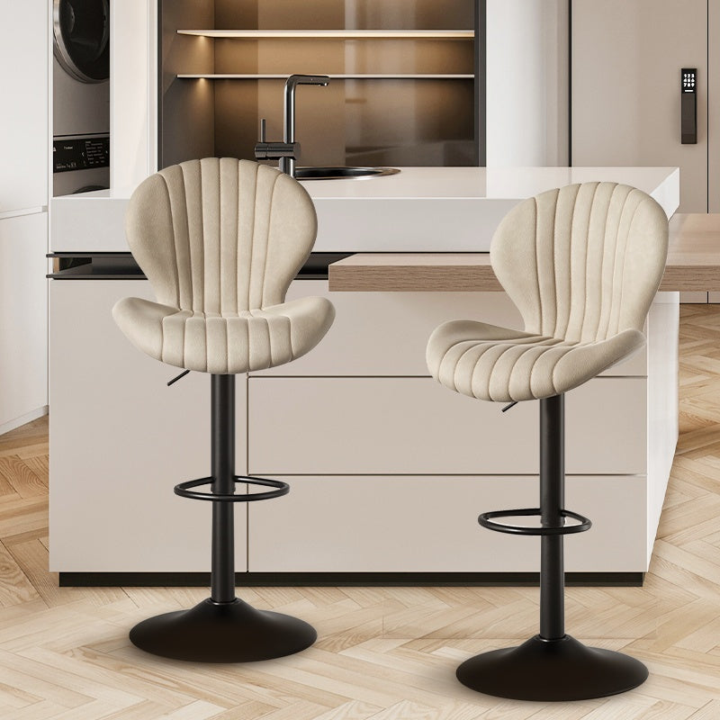 2 Piece Bar Stools
