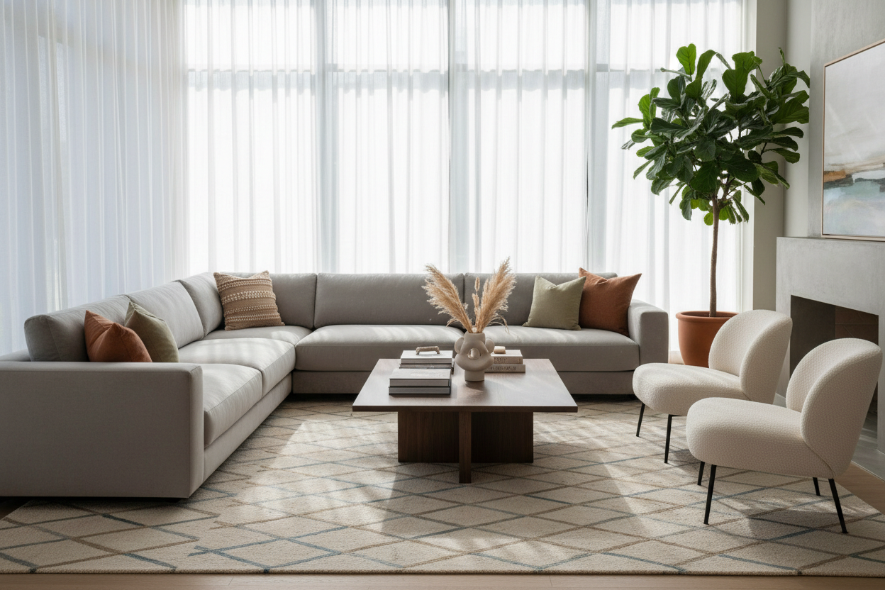 Couches or furniture 